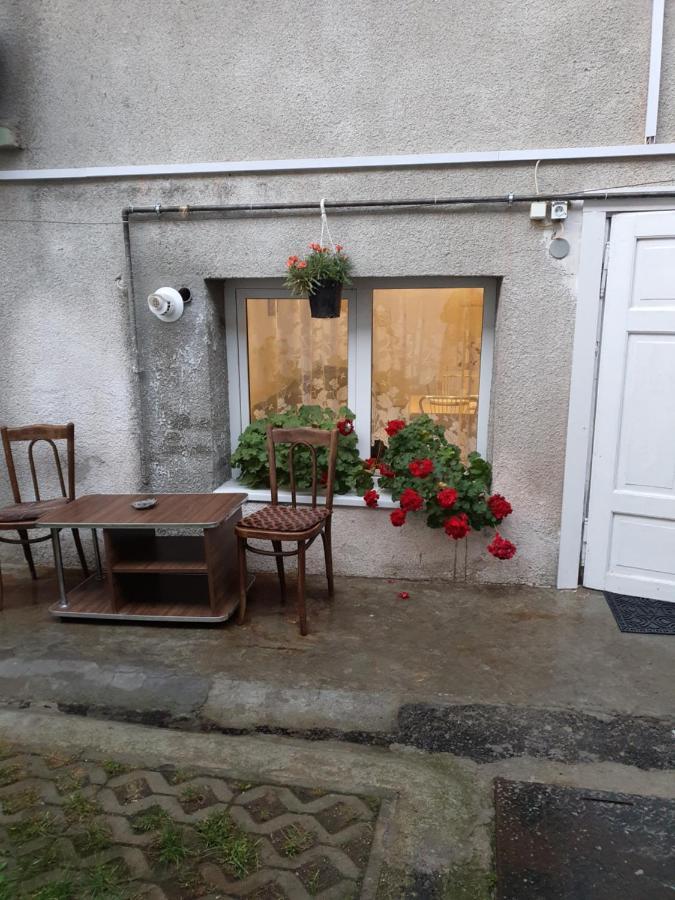 Appartamento Carissa House Braşov Esterno foto