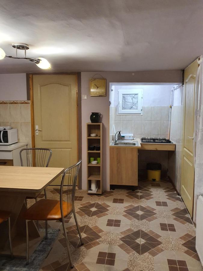 Appartamento Carissa House Braşov Esterno foto
