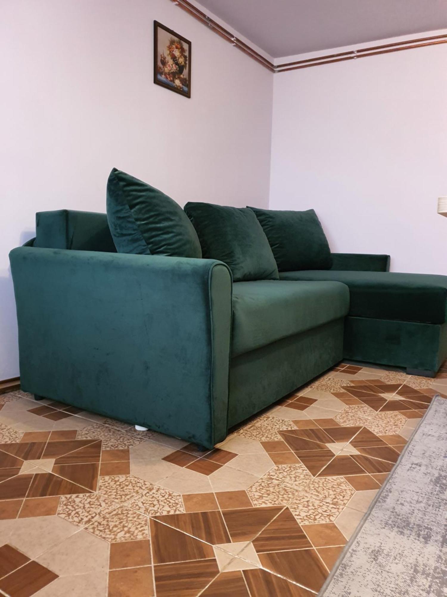 Appartamento Carissa House Braşov Esterno foto