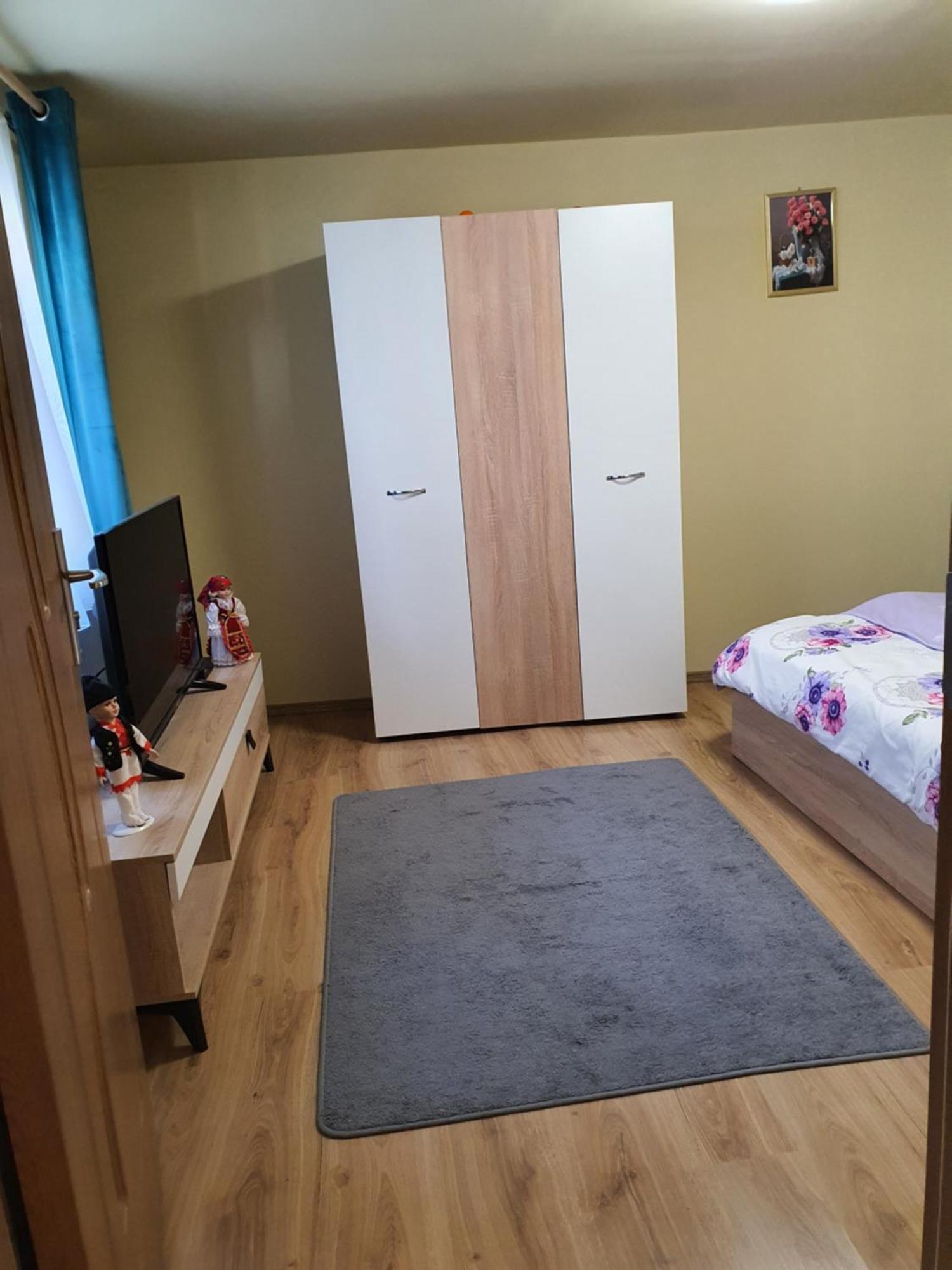 Appartamento Carissa House Braşov Esterno foto