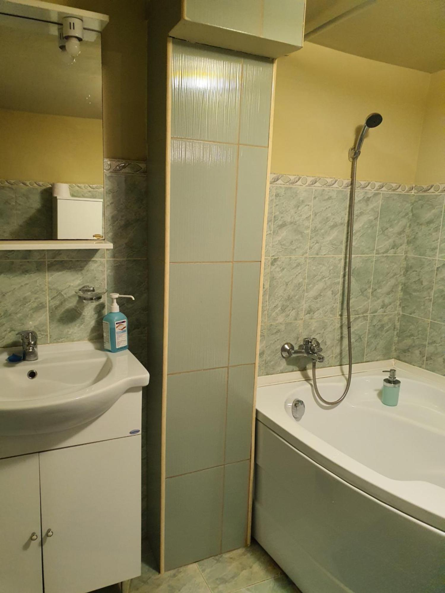 Appartamento Carissa House Braşov Esterno foto
