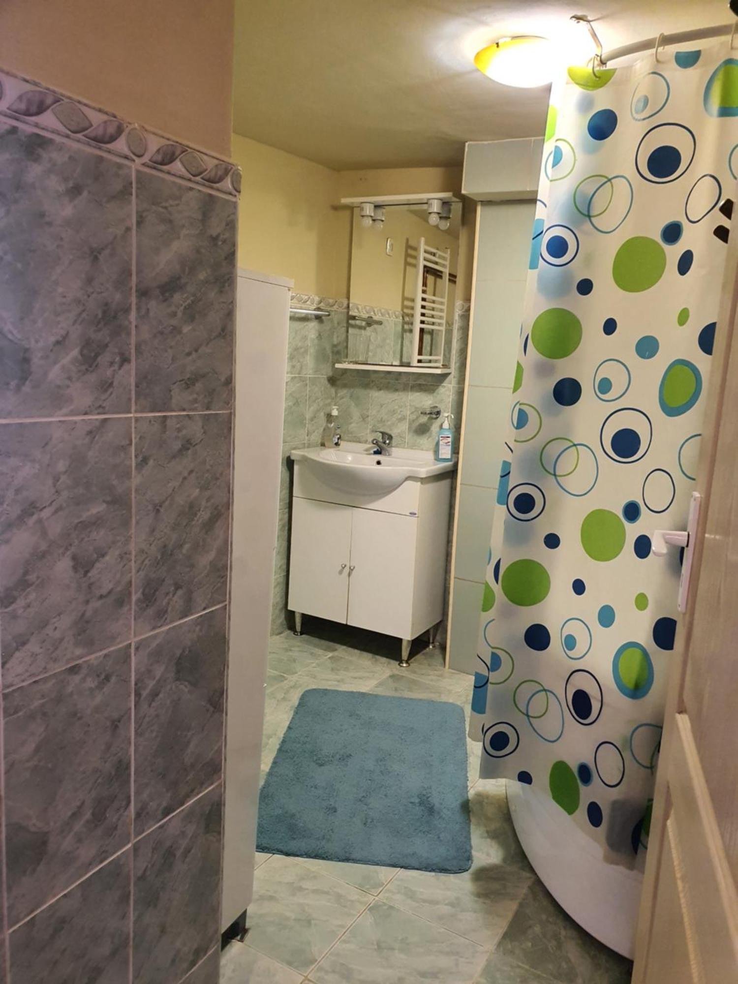 Appartamento Carissa House Braşov Esterno foto
