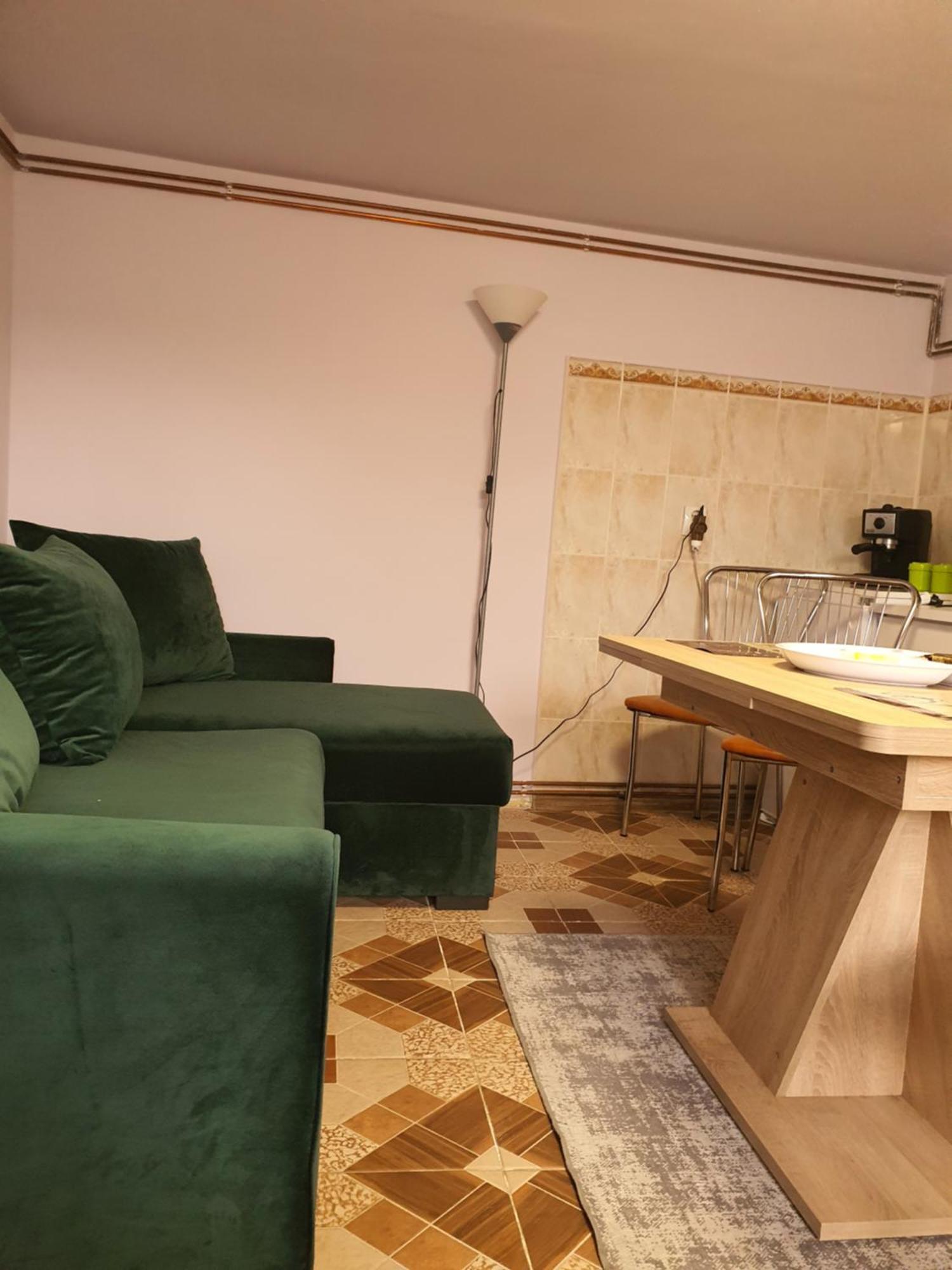 Appartamento Carissa House Braşov Esterno foto