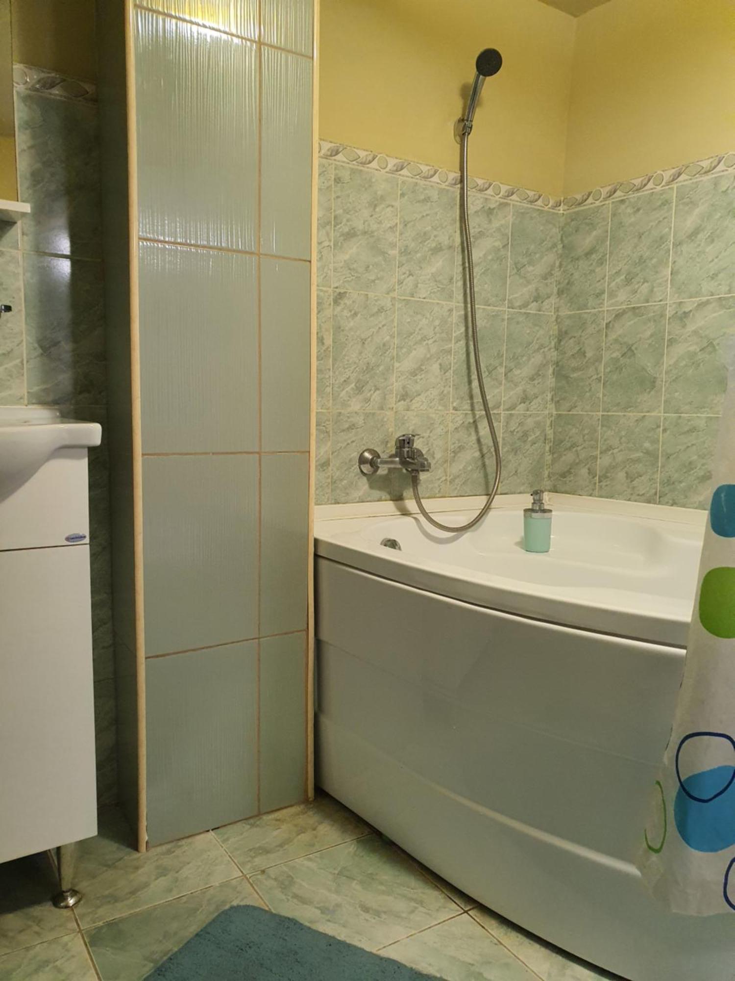 Appartamento Carissa House Braşov Esterno foto