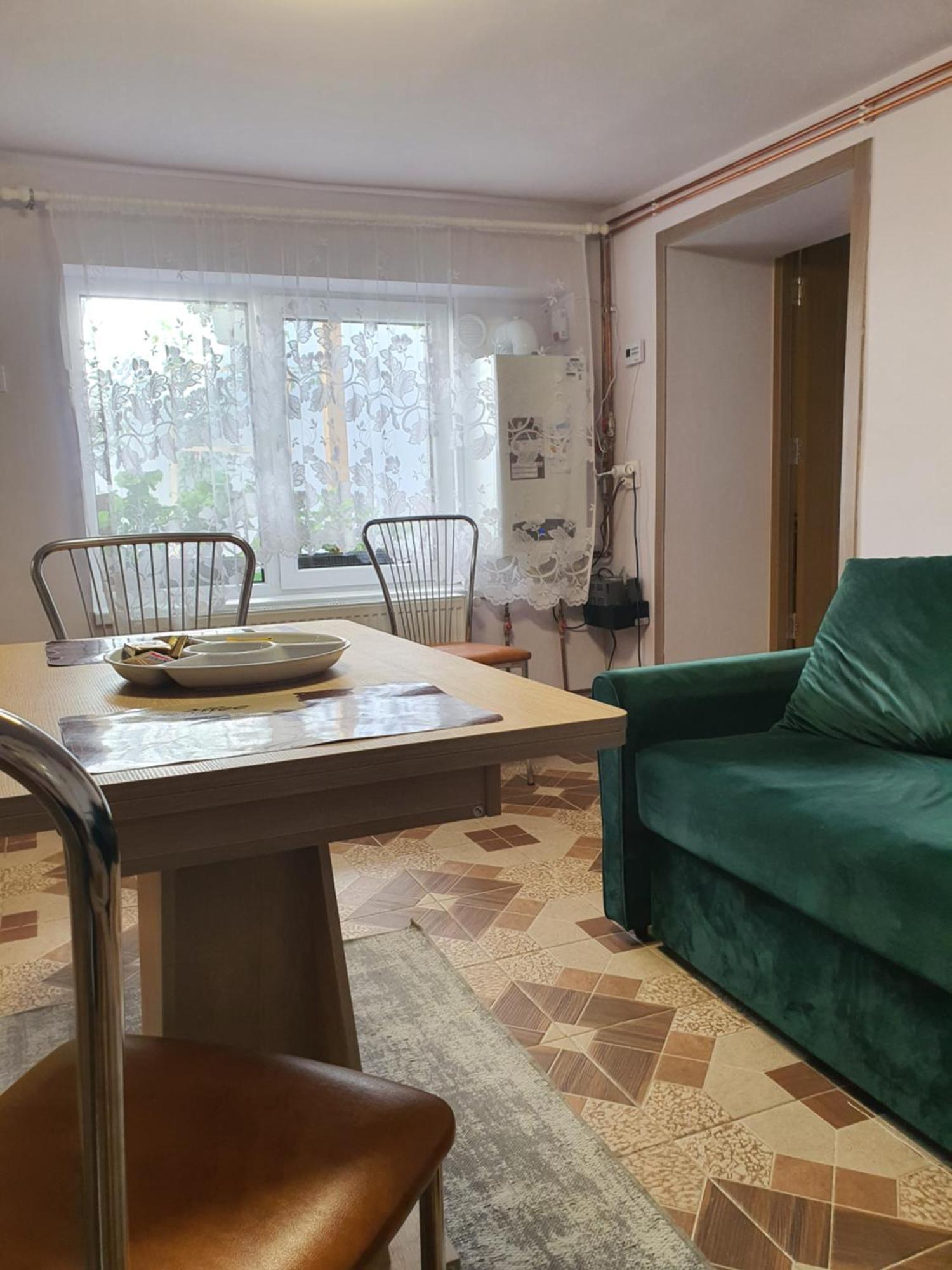 Appartamento Carissa House Braşov Esterno foto